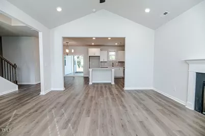 305 Brindle Drive, Fuquay Varina, NC 27526 - Photo 6