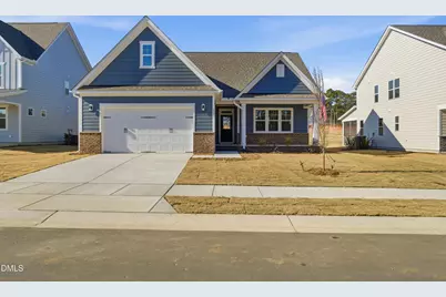 305 Brindle Drive, Fuquay Varina, NC 27526 - Photo 1