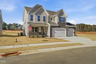 309 Brindle Dr, Fuquay Varina, NC 27526 - Photo 2