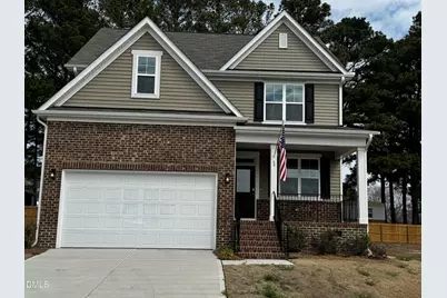 69 White Azalea Way, Benson, NC 27504 - Photo 2