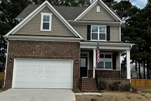 69 White Azalea Wy, Benson, NC 27504 - Photo 2