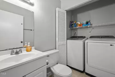 167 Springberry Lane, Chapel Hill, NC 27517 - Photo 14