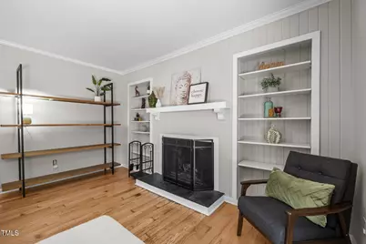 167 Springberry Lane, Chapel Hill, NC 27517 - Photo 6