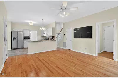 8825 Kirkstall Court, Raleigh, NC 27615 - Photo 8