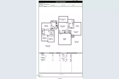 8825 Kirkstall Court, Raleigh, NC 27615 - Photo 2