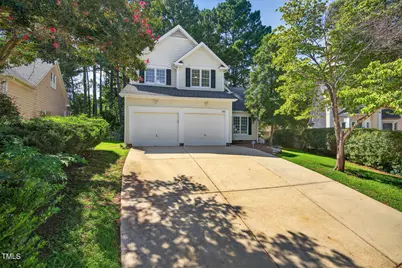 8825 Kirkstall Court, Raleigh, NC 27615 - Photo 48