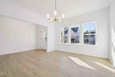 224 S Harvest Ridge Way #Homesite 291, Wilsons Mills, NC 27520 - Photo 8