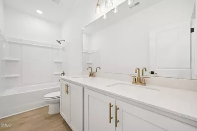 224 S Harvest Ridge Way #Homesite 291, Wilsons Mills, NC 27520 - Photo 28