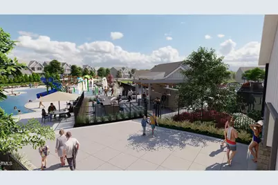 224 S Harvest Ridge Way #Homesite 291, Wilsons Mills, NC 27520 - Photo 42