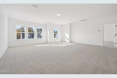 224 S Harvest Ridge Way #Homesite 291, Wilsons Mills, NC 27520 - Photo 20