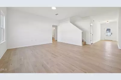 224 S Harvest Ridge Way #Homesite 291, Wilsons Mills, NC 27520 - Photo 10