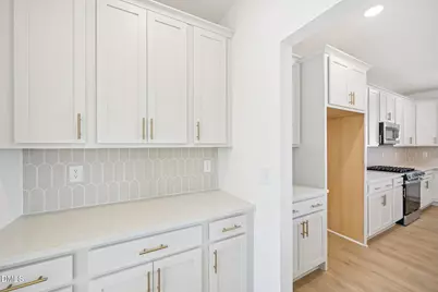 224 S Harvest Ridge Way #Homesite 291, Wilsons Mills, NC 27520 - Photo 12