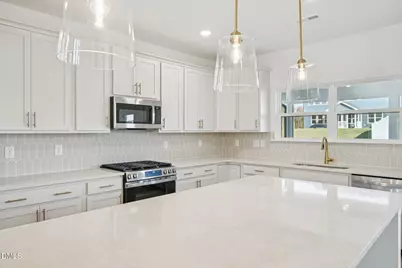 224 S Harvest Ridge Way #Homesite 291, Wilsons Mills, NC 27520 - Photo 14