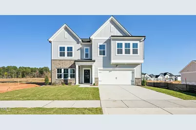 224 S Harvest Ridge Way #Homesite 291, Wilsons Mills, NC 27520 - Photo 2