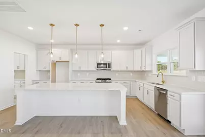 224 S Harvest Ridge Way #Homesite 291, Wilsons Mills, NC 27520 - Photo 16