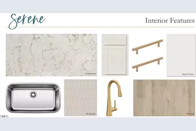 224 S Harvest Ridge Way #Homesite 291, Wilsons Mills, NC 27520 - Photo 30