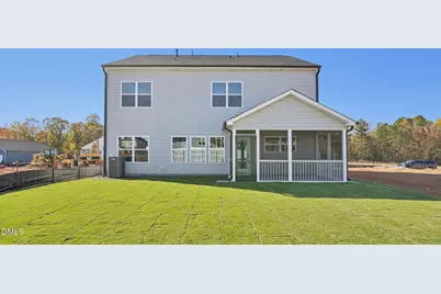 224 S Harvest Ridge Way #Homesite 291, Wilsons Mills, NC 27520 - Photo 4