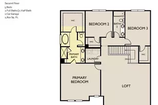 224 S Harvest Rdg Wy, Wilsons Mills, NC 27520 - Photo 6