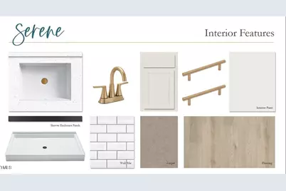 224 S Harvest Ridge Way #Homesite 291, Wilsons Mills, NC 27520 - Photo 32