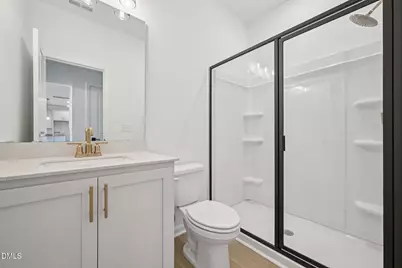 224 S Harvest Ridge Way #Homesite 291, Wilsons Mills, NC 27520 - Photo 18