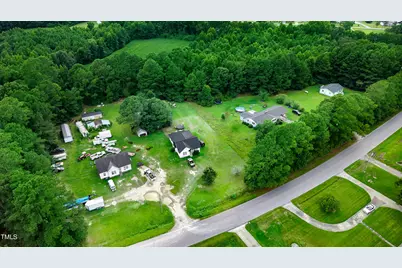 278 Old Cornwallis Road, Princeton, NC 27569 - Photo 8