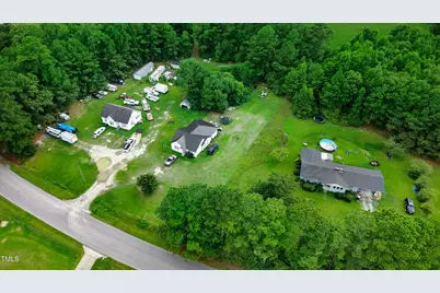 278 Old Cornwallis Road, Princeton, NC 27569 - Photo 10