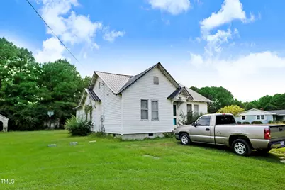 278 Old Cornwallis Road, Princeton, NC 27569 - Photo 2
