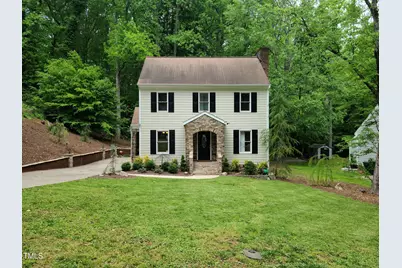 938 Ivy Lane, Cary, NC 27511 - Photo 2