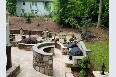 938 Ivy Lane, Cary, NC 27511 - Photo 36