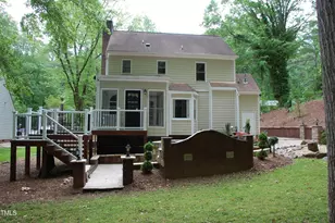938 Ivy Ln, Cary, NC 27511 - Photo 40