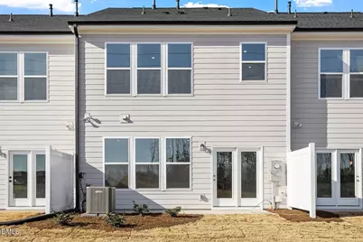 963 Westerland Way #61, Durham, NC 27703 - Photo 28