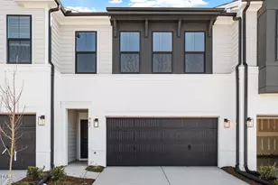 963 Westerland Wy, Durham, NC 27703 - Photo 1