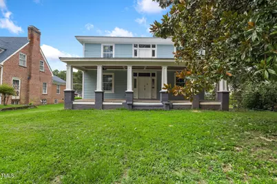 217 N Main Street, Warrenton, NC 27589 - Photo 1