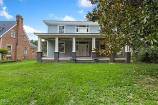 217 N Main St, Warrenton, NC 27589 - Photo 1