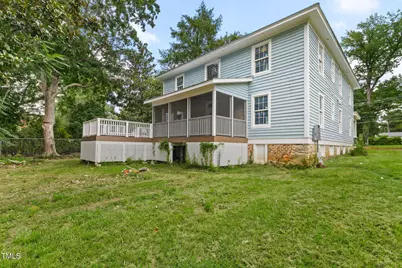 217 N Main Street, Warrenton, NC 27589 - Photo 48