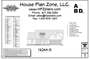 2251 Pearidge Rd Rd, Angier, NC 27501 - Photo 2