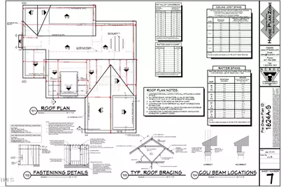 2251 Pearidge Rd Road, Angier, NC 27501 - Photo 8
