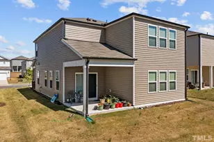 120 Boone Lake Way, Fuquay Varina, NC 27526 - Photo 6