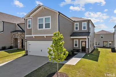 120 Boone Lake Way, Fuquay Varina, NC 27526 - Photo 2
