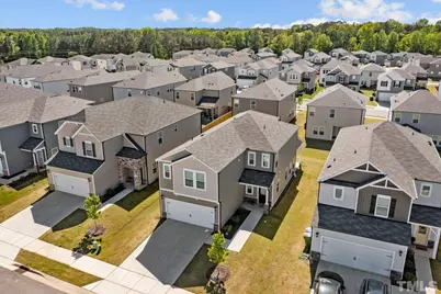 120 Boone Lake Way, Fuquay Varina, NC 27526 - Photo 14