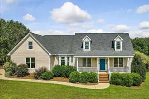 344 Singing Hills Dr, Pittsboro, NC 27312 - Photo 1