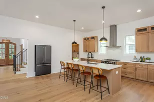 712 Van Buren Rd, Raleigh, NC 27604 - Photo 6