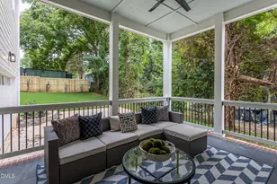 712 Van Buren Rd, Raleigh, NC 27604 - Photo 16