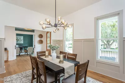 712 Van Buren Road, Raleigh, NC 27604 - Photo 20