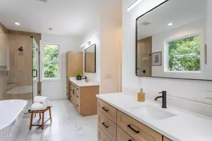 712 Van Buren Rd, Raleigh, NC 27604 - Photo 26