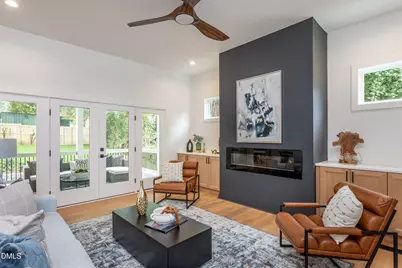 712 Van Buren Road, Raleigh, NC 27604 - Photo 12