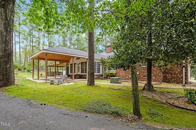 610 Maynard Lake Road, Erwin, NC 28339 - Photo 8