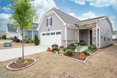 152 Azure Mist Drive, Raleigh, NC 27610 - Photo 2