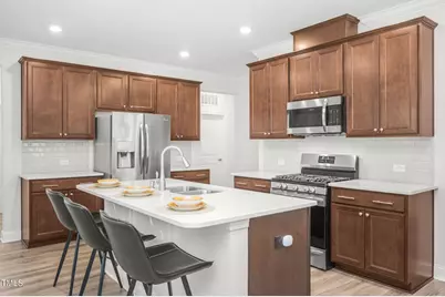 152 Azure Mist Drive, Raleigh, NC 27610 - Photo 8