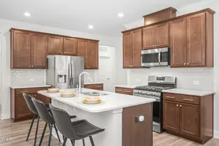 152 Azure Mist Dr, Raleigh, NC 27610 - Photo 8